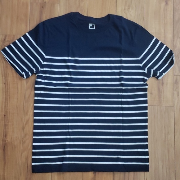 Nautical Stripe T-Shirts